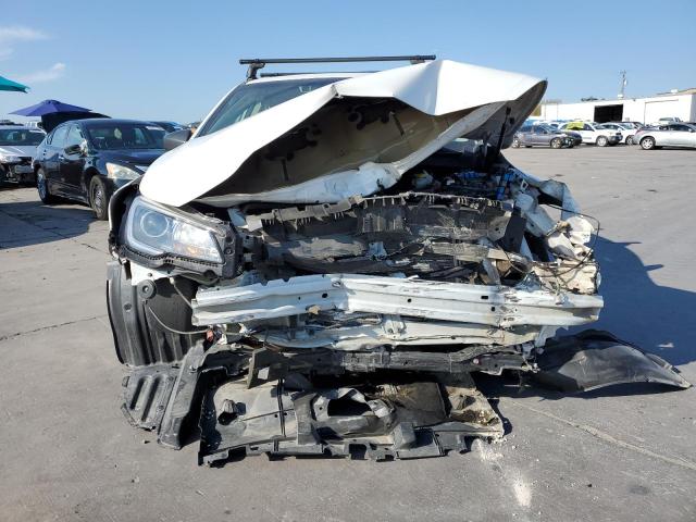 4S3BNAB68K3036599 Subaru Legacy 2.5i
