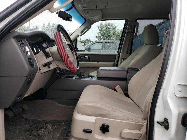 1FMJK1J51EEF40672 Ford Expedition El Xlt