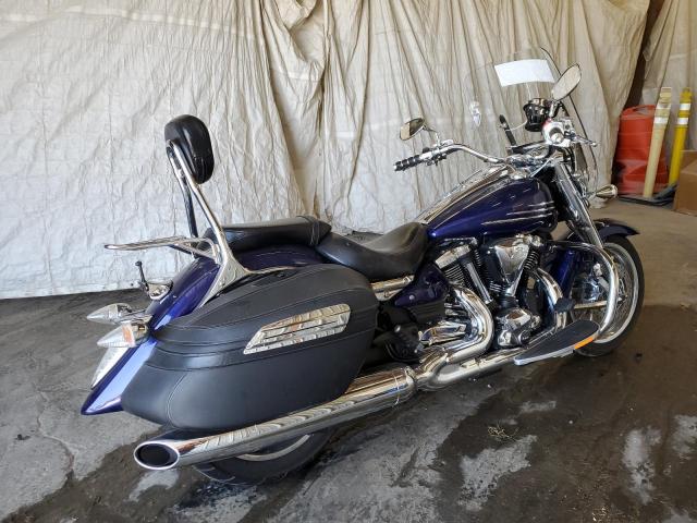 2009 YAMAHA XV1900 CT JYAVP22EX9A008924