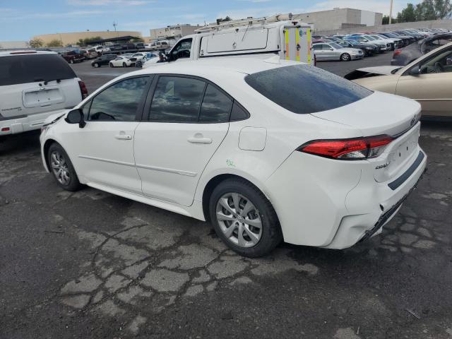 JTDEPRAE9LJ092160 Toyota COROLLA LE