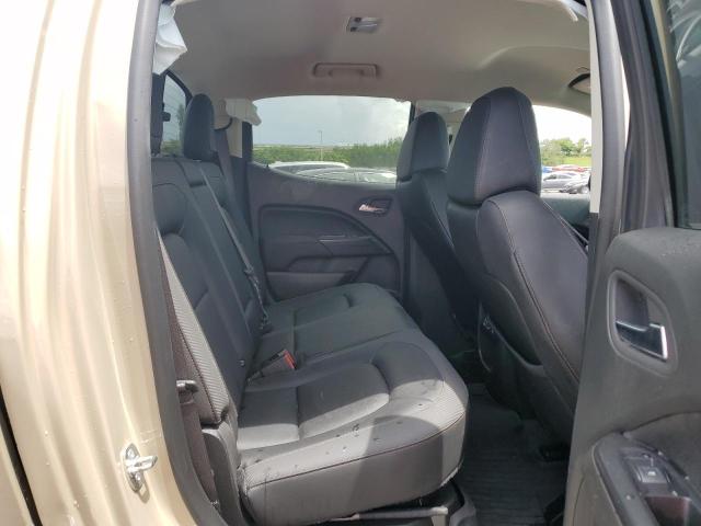 1GTG6FEN5N1124190 GMC Canyon At4