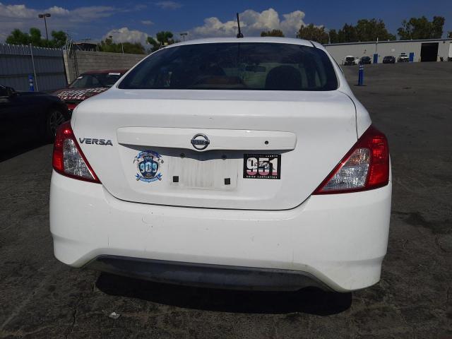 3N1CN7AP6FL926887 Nissan VERSA S