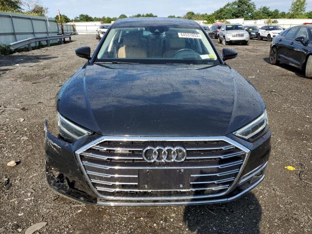 2019 AUDI A8 L WAU8DAF80KN008130