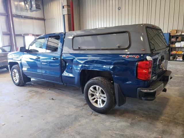 2016 CHEVROLET SILV1500 4 1GCVKRECXGZ319869