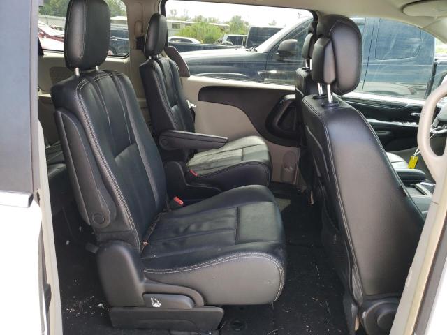 2C4RC1BG3GR268300 Chrysler Town & Country Touring