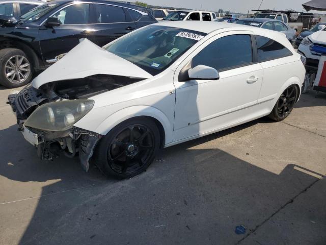 2008 Saturn Astra XR