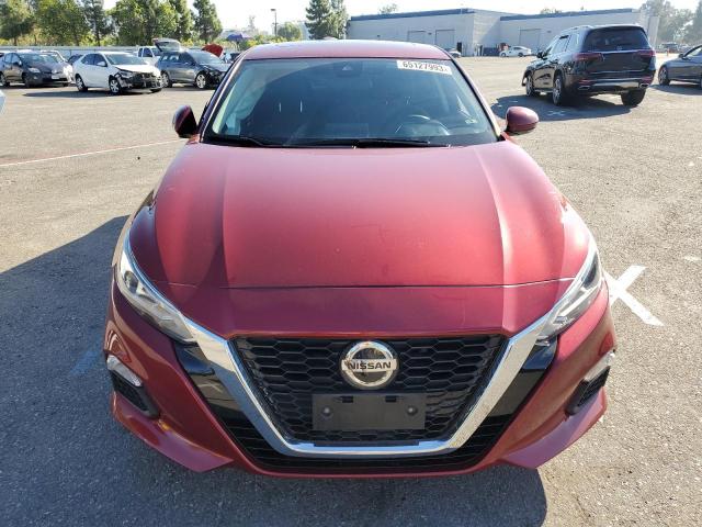 1N4BL4DV6MN314800 Nissan ALTIMA SV