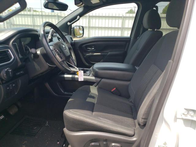 2019 NISSAN TITAN PLAT - 1N6AA1E69KN532225