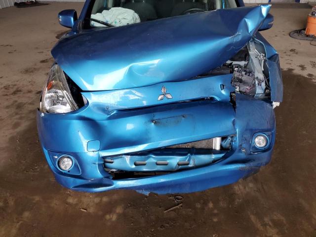ML32A4HJ4FH045594 Mitsubishi MIRAGE ES