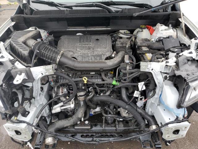 1GKKNRL45PZ115006 GMC ACADIA SLE