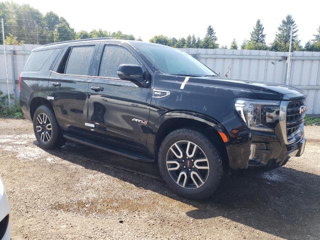 2021 GMC YUKON AT4 1GKS2CKD2MR313805