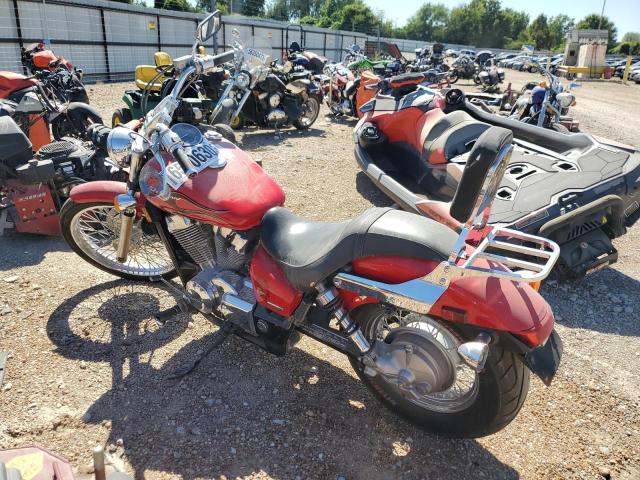 2007 HONDA VT750 C2F JH2RC534X7M002679