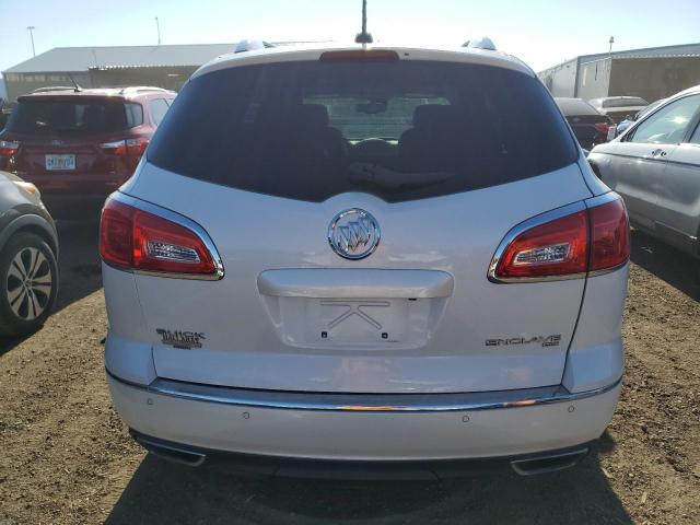 VIN 5GAKVBKD4HJ322749 2017 BUICK ENCLAVE no.6