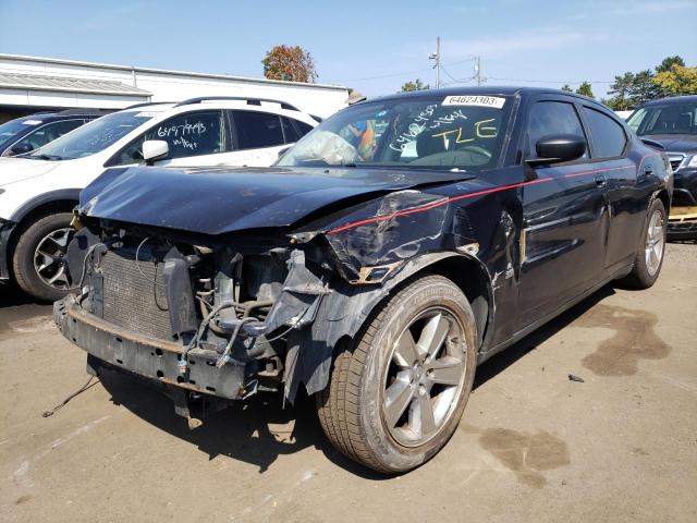 2009 Dodge Charger SXT