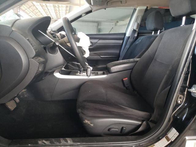 1N4AL3AP6FC419752 Nissan ALTIMA 2.5
