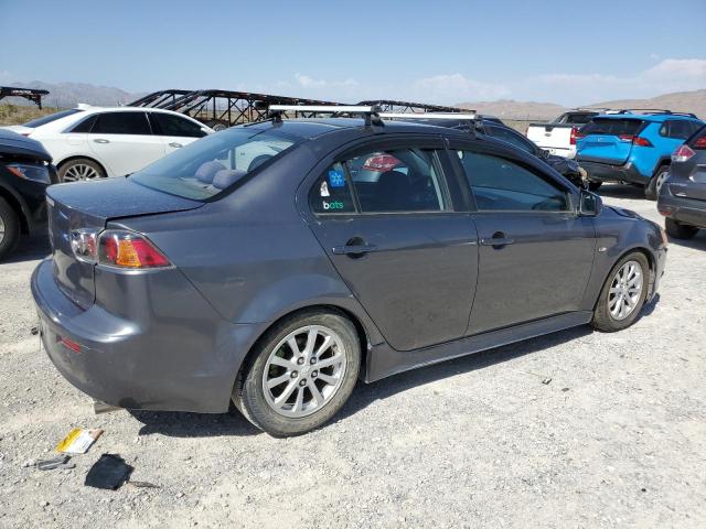 Image 3 of 2010 Mitsubishi Lancer salvage vehicle - Lot #65385183 at Copart