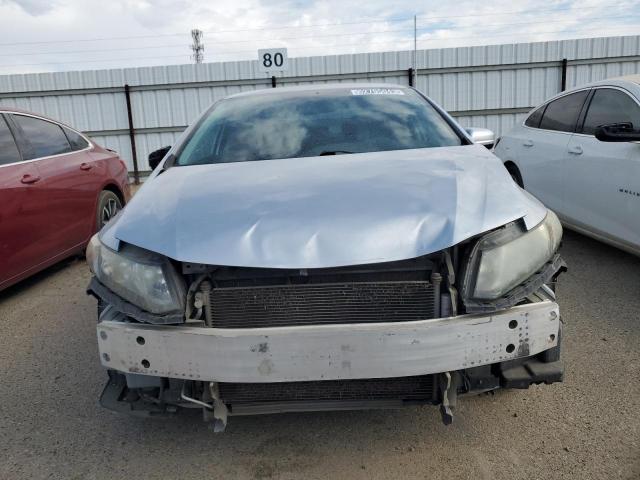 19XFB2F55FE255083 Honda Civic Lx