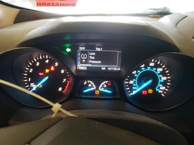 1FMCU9GXXEUA85823 Ford ESCAPE SE