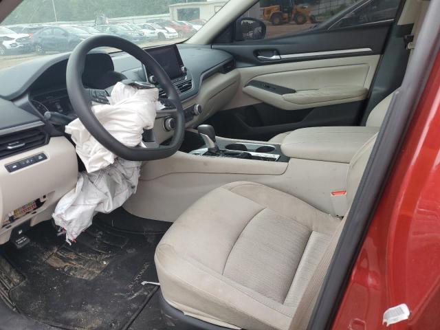 1N4BL4DV4NN346551 Nissan ALTIMA SV