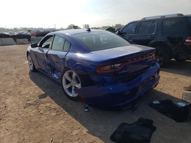 2C3CDXHG7JH221950 Dodge Charger Sxt Plus