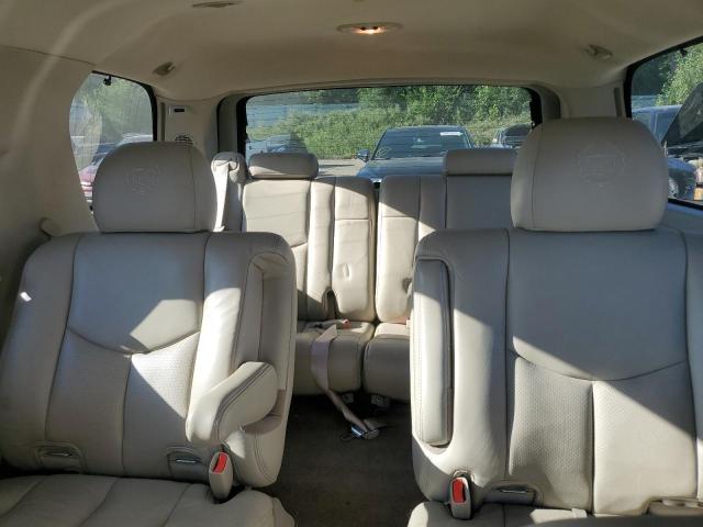 2005 Cadillac Escalade Luxury VIN: 1GYEK63N85R125089 Lot: 65641543