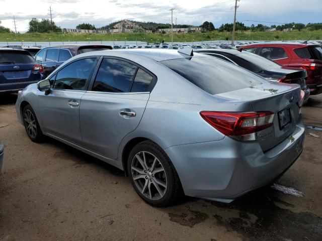 4S3GKAN64H3624390 Subaru Impreza Limited