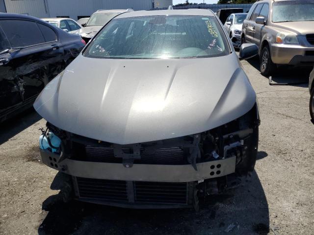 VIN 1G1RC6S53GU120039 2016 Chevrolet Volt, LT no.5