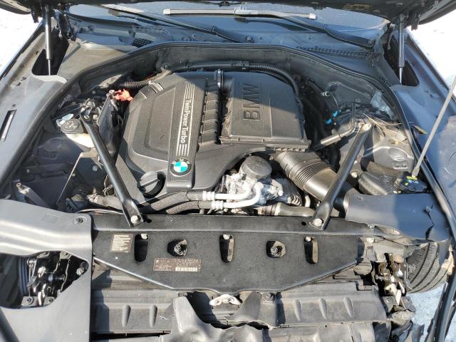 VIN WBA6A0C59FD318373 2015 BMW 6 Series, 640 I Gran... no.11