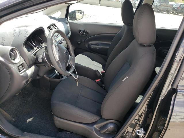 3N1CE2CP2FL447253 Nissan Versa Note S