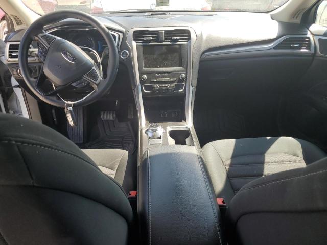 Фото: 3FA6P0LU3KR116693 - 8