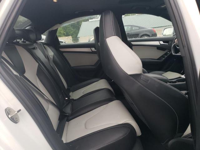 2015 AUDI S4 PRESTIG - WAUKGAFL9FA103963