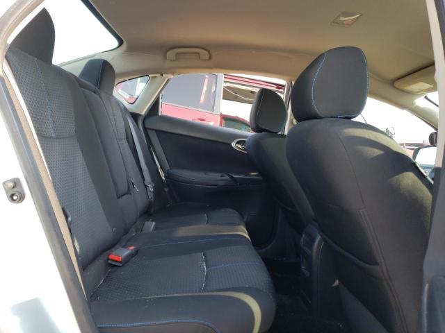 3N1AB7AP4HY274633 Nissan SENTRA S