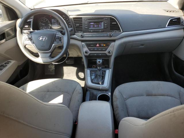 KMHD74LF1HU422105 Hyundai ELANTRA SE