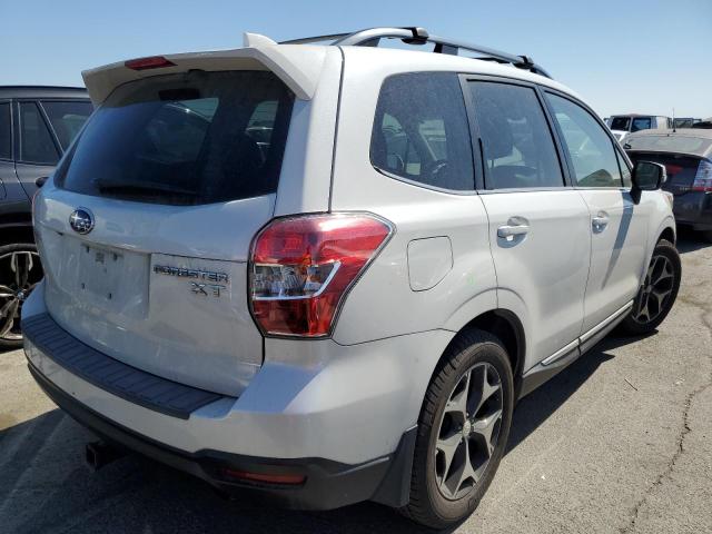 JF2SJGXC6GH507979 Subaru Forester 2.0xt Touring