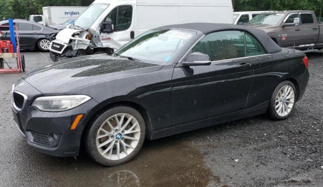 2015 BMW 228 XI - WBA1K7C53FV473009