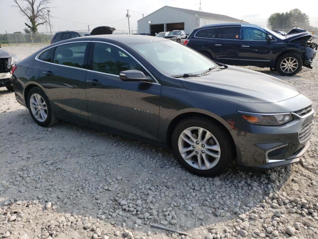 2017 CHEVROLET MALIBU HYB - 1G1ZJ5SU5HF152892