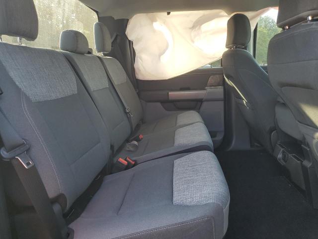 1FTFW1E88NFA85798 Ford F150 Supercrew