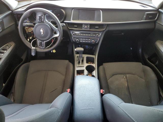 5XXGT4L33JG249153 KIA Optima Lx