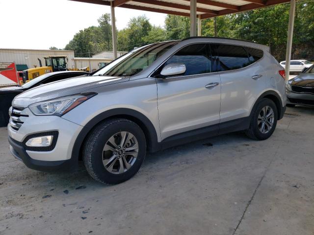 2015 Hyundai Santa Fe Sport 