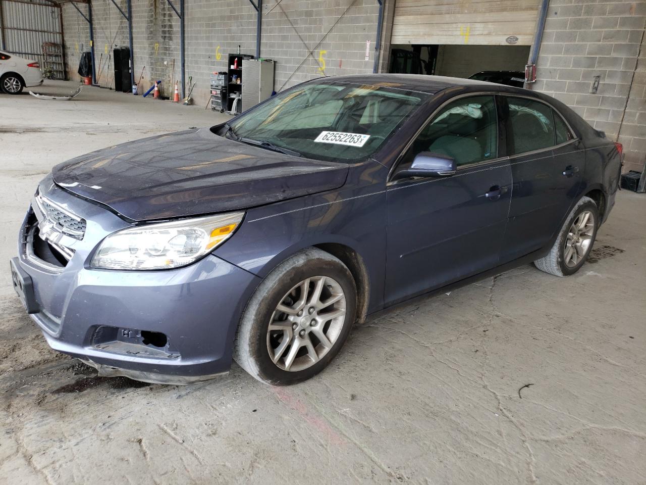 1G11C5SA2DF154820 2013 Chevrolet Malibu 1Lt