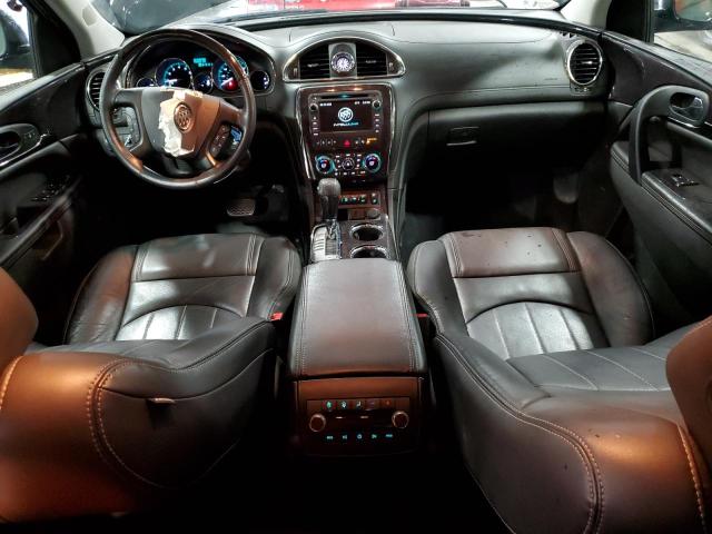 5GAKVCKD5HJ163133 Buick Enclave