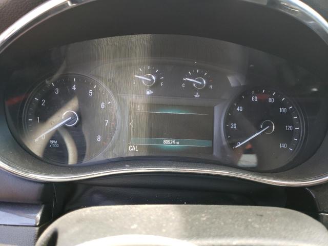 KL4CJCSBXJB565138 Buick Encore Essence