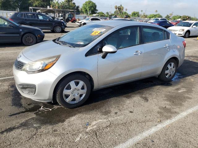 2015 Kia Rio LX