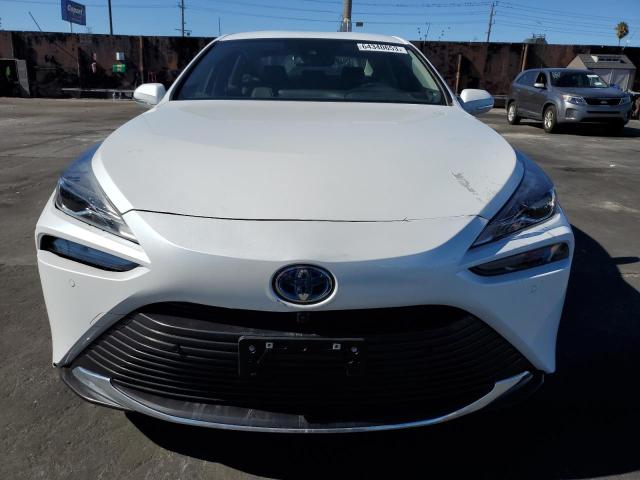 2022 TOYOTA MIRAI LE JTDAAAAA8NA007391