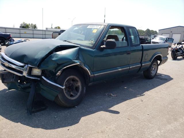 1996 Chevrolet S-10 