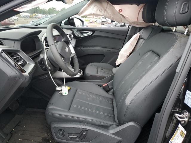 2023 AUDI Q4 E-TRON WA1K2BFZ7PP054010
