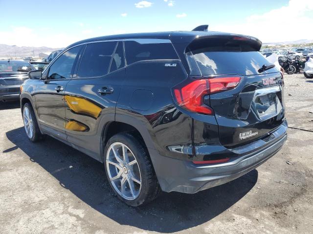 3GKALTEVXJL271836 GMC Terrain Sle