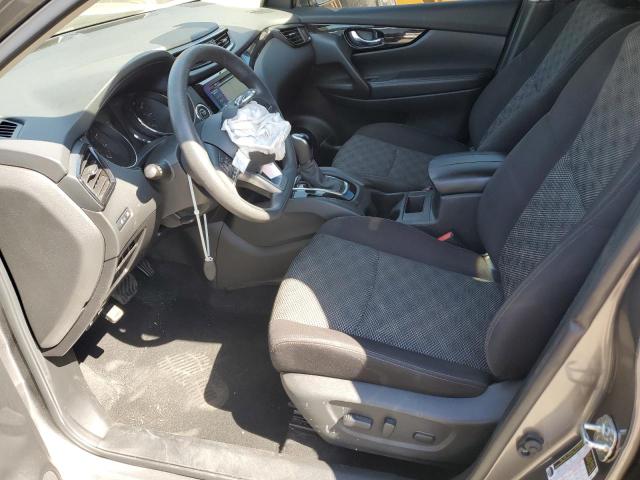JN1BJ1CP5KW236134 Nissan Rogue Sport S