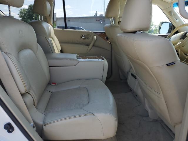 JN8AZ2NE8E9066006 | 2014 INFINITI QX80