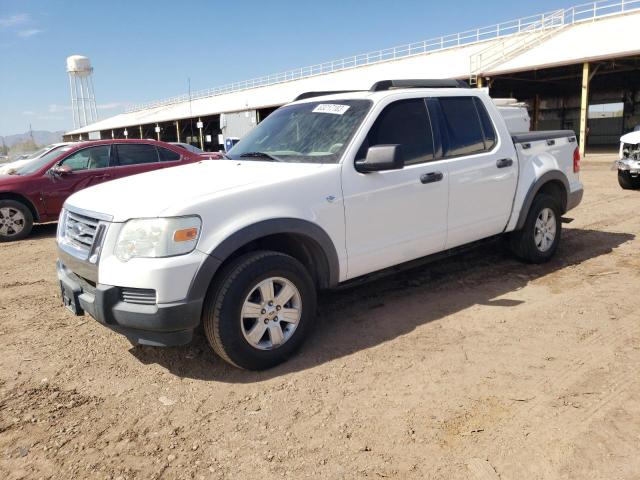 2007 Ford Explorer Sport Trac XLT